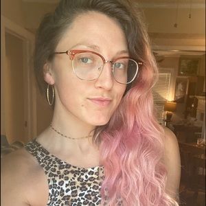 Meet your Posher, Allison